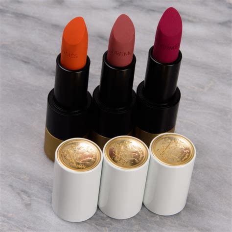 best Hermes lipstick